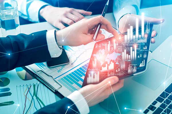 Прогнозирование выручки