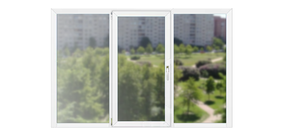 балконные рамы в Унече