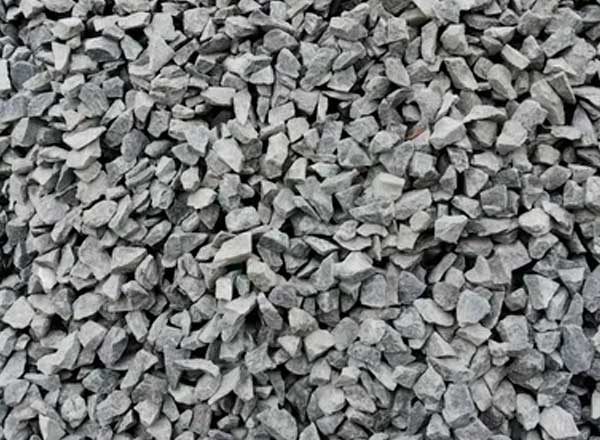 Щебень в Ангрене